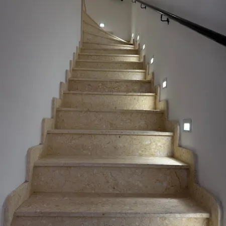 Stella Maris * Ликата