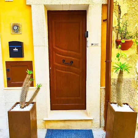 Stella Maris * Ликата